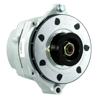 Remy® - Remanufactured Alternator
