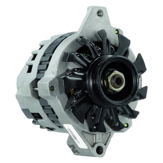 Remy® - Remanufactured Alternator