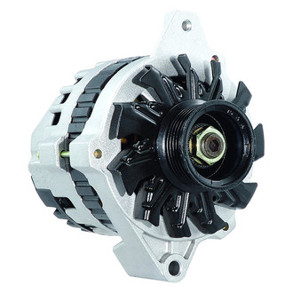 Remy® - Remanufactured Alternator