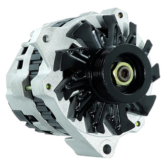 Remy® - Remanufactured Alternator