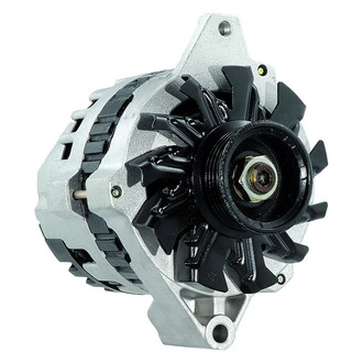Remy® - Remanufactured Alternator