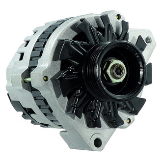 Remy® - Remanufactured Alternator