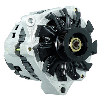 Remy® - Remanufactured Alternator