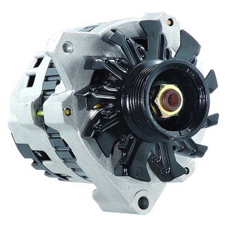 Remy® - Remanufactured Alternator