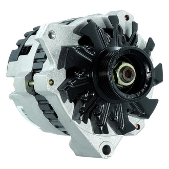 Remy® - Remanufactured Alternator