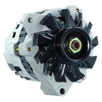 Remy® - Remanufactured Alternator