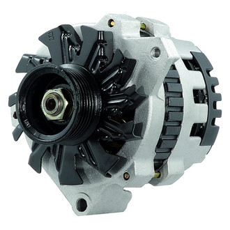 Remy® - Remanufactured Alternator