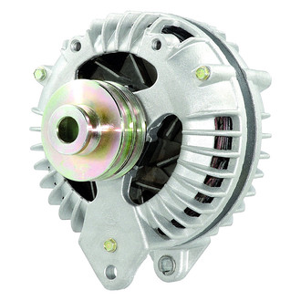 Remy® - Remanufactured Alternator