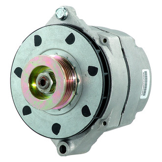 Remy® - Remanufactured Alternator