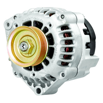 Remy® - Remanufactured Alternator