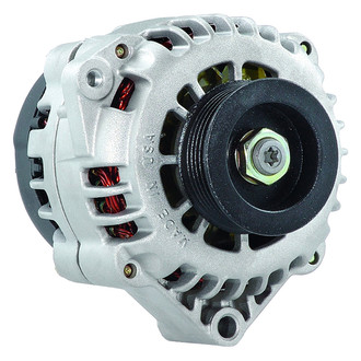 Remy® - Remanufactured Alternator
