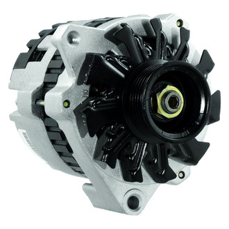 Remy® - Remanufactured Alternator