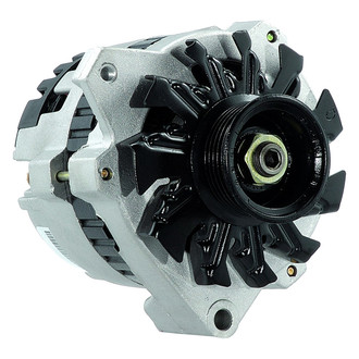 Remy® - Remanufactured Alternator
