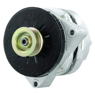 Remy® - Remanufactured Alternator