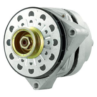 Remy® - Remanufactured Alternator