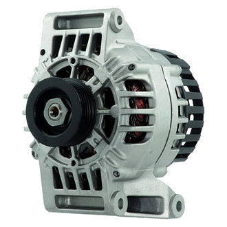Remy® - Remanufactured Alternator
