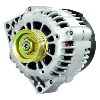 Remy® - Remanufactured Alternator
