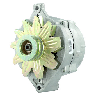 Remy® - Remanufactured Alternator