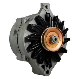 Remy® - Remanufactured Alternator