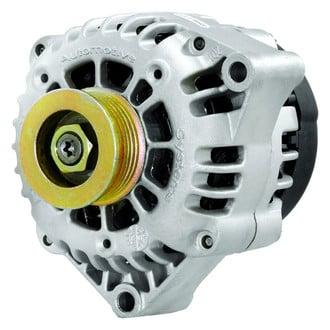 Remy® - Remanufactured Alternator