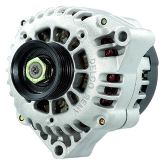 Remy® - Remanufactured Alternator