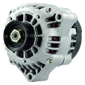 Remy® - Remanufactured Alternator