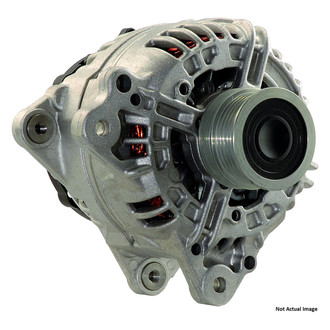 Remy® - Remanufactured Alternator