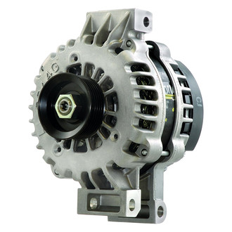 Remy® - Remanufactured Alternator