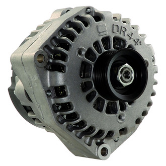 Remy® - Remanufactured Alternator
