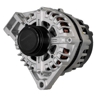Remy® - Remanufactured Alternator