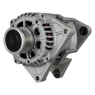 Remy® - Remanufactured Alternator