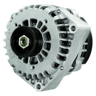 Remy® - Remanufactured Alternator