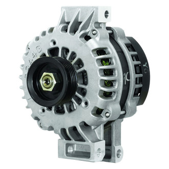 Remy® - Remanufactured Alternator