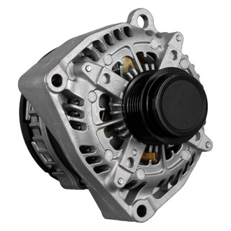 Remy® - Remanufactured Alternator