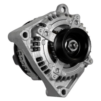 Remy® - Remanufactured Alternator