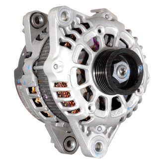 Remy® - Remanufactured Alternator