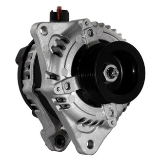 Remy® - Remanufactured Alternator