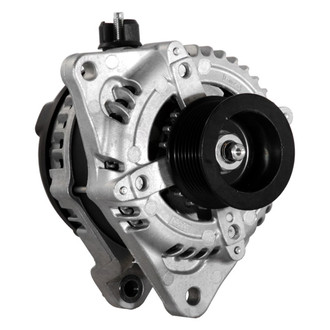 Remy® - Remanufactured Alternator