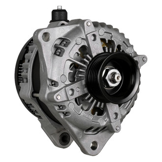 Remy® - Remanufactured Alternator