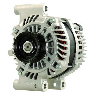 Remy® - Remanufactured Alternator