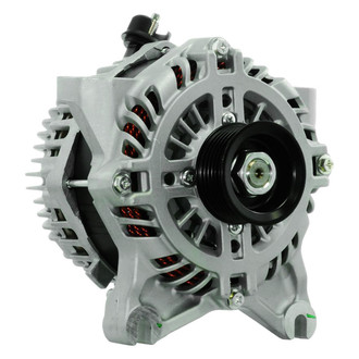 Remy® - Remanufactured Alternator