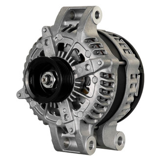 Remy® - Remanufactured Alternator