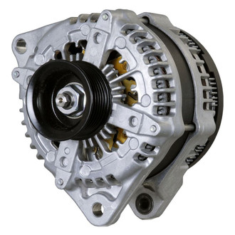 Remy® - Remanufactured Alternator