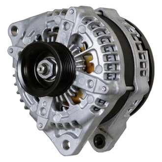 Remy® - Remanufactured Alternator