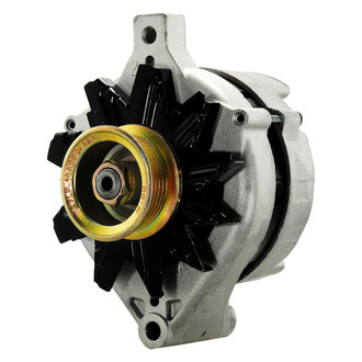 Remy® - Remanufactured Alternator