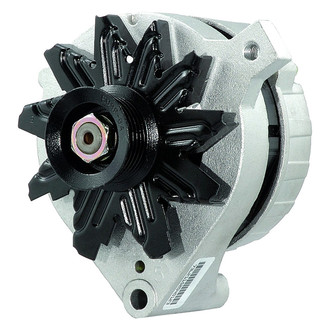 Remy® - Remanufactured Alternator