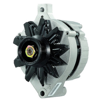 Remy® - Remanufactured Alternator