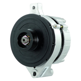 Remy® - Remanufactured Alternator