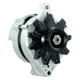 Remy® - Remanufactured Alternator