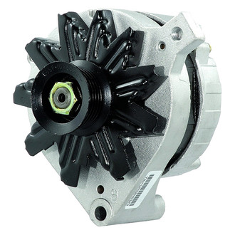Remy® - Remanufactured Alternator